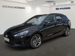 Schwarz Neu 2024 Hyundai i30 Advantage Kombi | 25.490 € (Fairer Preis)