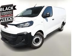 Weiss Neu 2025 Fiat Scudo Van | 27.388 € (Superpreis)
