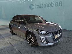 Grau Gebraucht 2024 Peugeot 208 GTi Kleinwagen | 20.540 € (Etwas zu teuer)