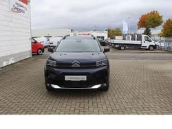 Eclipse blau Neu 2025 Citroën C5 Aircross SUV | 28.880 € (Guter Preis)