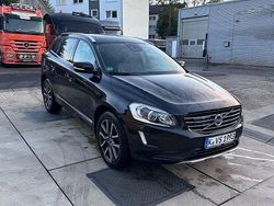 Schwarz Gebraucht 2016 Volvo XC60 Kinetic SUV | 21.500 € (Fairer Preis)