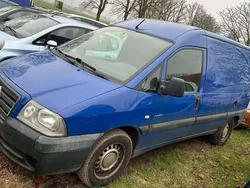 /deckende lackierung Gebraucht 2006 Citroën Jumpy Van / Kleinbus | 500 €
