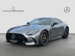 Grau Gebraucht 2024 Mercedes AMG GT 55 AMG Coupé | 158.850 €