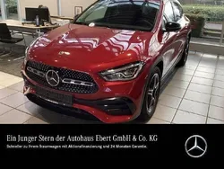Gebraucht 2023 Mercedes GLA250 SUV | 45.880 € (Fairer Preis)