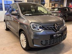 Grau Gebraucht 2021 Renault Twingo Vibes Kleinwagen | 11.899 € (Fairer Preis)