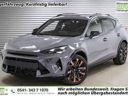 Graphene grau metallic (r6) Neu 2025 Cupra Formentor VZ SUV | 40.291 € (Guter Preis)