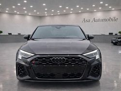 Schwarz Gebraucht 2024 Audi RS3 Sport Limousine | 53.900 € (Superpreis)