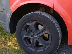 Rot Gebraucht 2007 VW T5 Van | 4.800 € (Fairer Preis)