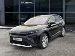 Schwarz Neu 2025 Skoda Elroq Loft SUV | 40.990 € (Guter Preis)