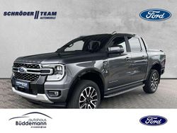 Carbonized gray/asher gray Neu 2025 Ford Ranger Platinum Abholung | 63.990 € (Fairer Preis)