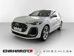 Weiß Neu 2025 Audi Q5 Sportback Ambiente SUV | 75.850 € (Teuer)