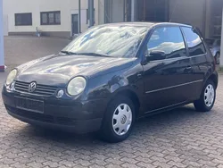 Schwarz Gebraucht 2002 VW Lupo Basis Kleinwagen | 690 € (Guter Preis)