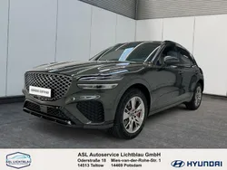 Othercolor Gebraucht 2024 Genesis GV70 Sport SUV | 49.990 € (Fairer Preis)