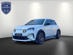 Perlmuttweiß metallic Neu 2025 Alpine A290 Kleinwagen | 42.790 € (Guter Preis)