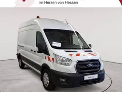 Andere Gebraucht 2021 Ford Transit Trend | 20.889 € (Guter Preis)