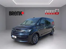 Starlight blue metallic Neu 2025 VW T7 Life Van | 57.950 € (Guter Preis)