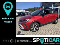 Gebraucht 2022 Opel Crossland X Elegance SUV | 21.400 € (Teuer)