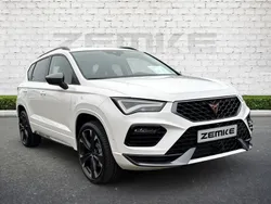 Weiss Neu 2025 Cupra Ateca SUV | 34.850 € (Superpreis)