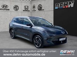 Gebraucht 2025 MG MGS5 EV Luxury SUV | 32.950 € (Fairer Preis)