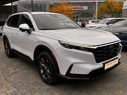 Diamond dust Gebraucht 2024 Honda CR-V Elegance SUV | 39.980 € (Teuer)