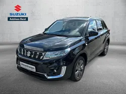Schwarz Gebraucht 2021 Suzuki Vitara Comfort SUV | 19.970 € (Fairer Preis)