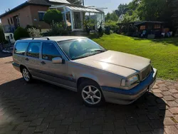 Silber Gebraucht 1996 Volvo 850 Kombi | 1.995 €