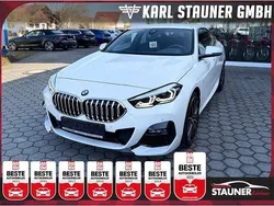 Alpinweiss iii Gebraucht 2023 BMW 218 M Sport Coupé | 27.480 € (Guter Preis)