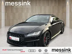 Schwarz Gebraucht 2019 Audi TT Sport Coupé | 41.850 €