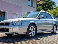 Silber Gebraucht 2005 Subaru Impreza Kombi | 3.500 € (Guter Preis)
