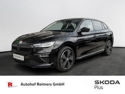 Gebraucht 2024 Skoda Scala Monte Carlo Kleinwagen | 26.990 €