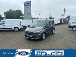 Neu 2025 Ford Transit Trend Kombi | 30.990 € (Teuer)