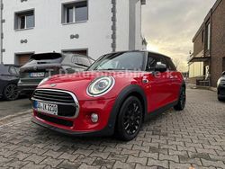 Rot Gebraucht 2019 Mini Cooper Kleinwagen | 18.900 € (Fairer Preis)