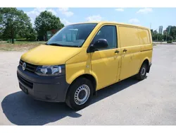 K.a. Gebraucht 2011 VW T5 Van | 7.616 € (Superpreis)