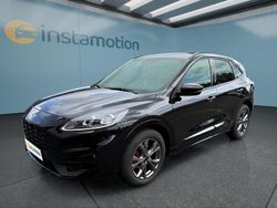 Schwarz Gebraucht 2024 Ford Kuga SUV | 28.749 € (Fairer Preis)