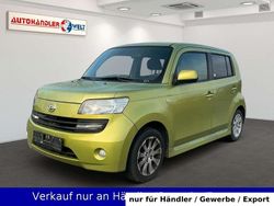 Grün Gebraucht 2007 Daihatsu Materia Van / Kleinbus | 1.599 € (Guter Preis)