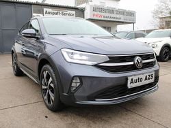Grau Gebraucht 2022 VW Taigo Style SUV | 18.950 € (Guter Preis)