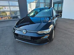 VW Golf VIII