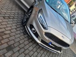 Silber Gebraucht 2015 Ford S-MAX S Van / Kleinbus | 16.000 € (Teuer)