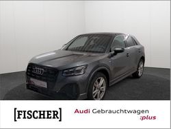Daytonagrau perleffekt Gebraucht 2025 Audi Q2 S-Line SUV | 36.876 € (Teuer)