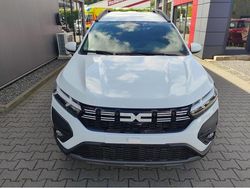 Gebraucht 2024 Dacia Jogger Expression Van / Kleinbus | 20.650 € (Guter Preis)