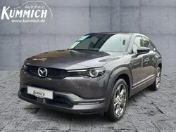 Grau Neu 2025 Mazda MX30 Makoto SUV | 24.989 € (Fairer Preis)