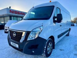 Polar white Gebraucht 2022 Nissan Interstar N-Connecta Van | 25.990 € (Fairer Preis)