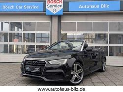 Andere Gebraucht 2016 Audi Cabriolet Ambiente Cabrio | 19.940 €