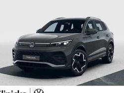 Grau Neu 2025 VW Tiguan R-line SUV | 43.390 € (Guter Preis)