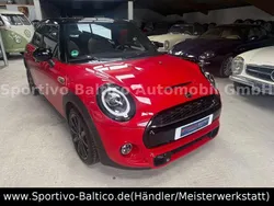 Rot Gebraucht 2020 Mini Cooper S Kleinwagen | 22.800 € (Fairer Preis)