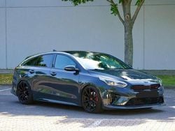 Gebraucht 2021 Kia ProCeed Kleinwagen | 23.990 € (Fairer Preis)
