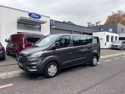 Grau Gebraucht 2023 Ford Tourneo Custom Trend Van | 39.990 €