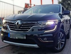 Schwarz Gebraucht 2017 Renault Koleos Intens SUV | 20.000 € (Teuer)