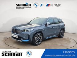 (grau) bmw individual storm bay Gebraucht 2023 BMW iX1 xLine SUV | 44.770 €