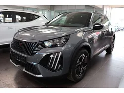 Selenium Neu 2025 Peugeot 2008 GT SUV | 29.960 € (Superpreis)